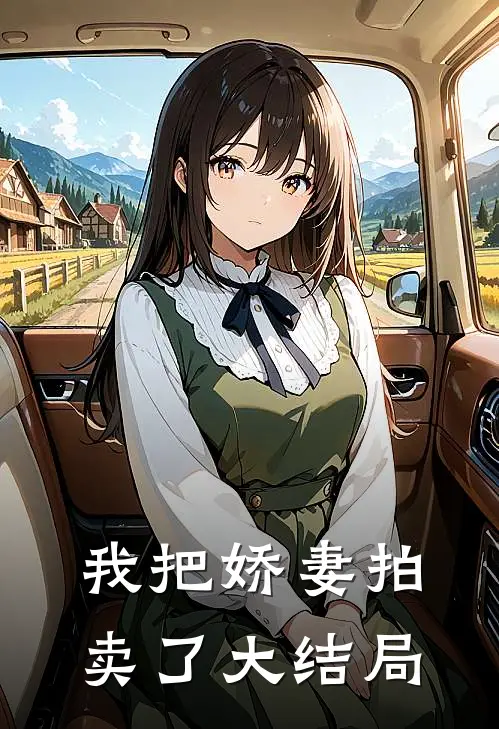 我把娇妻拍卖了大结局
