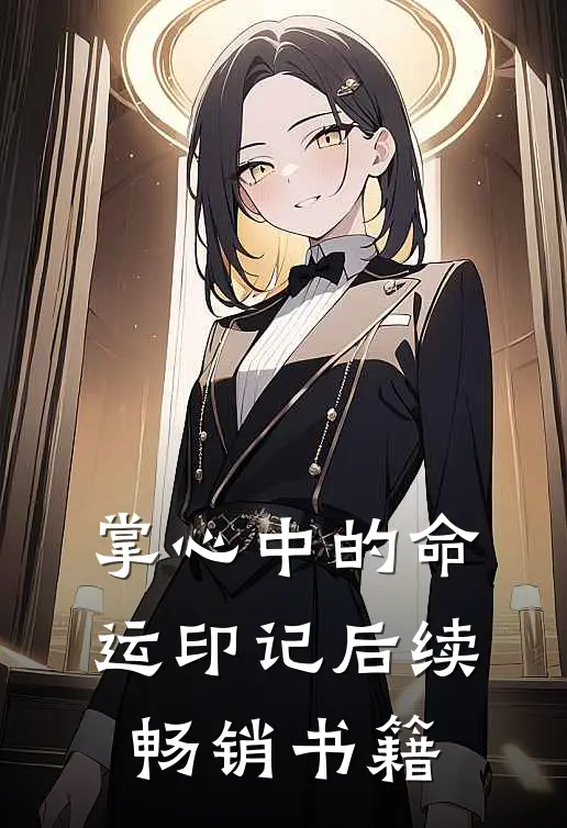 掌心中的命运印记后续畅销书籍