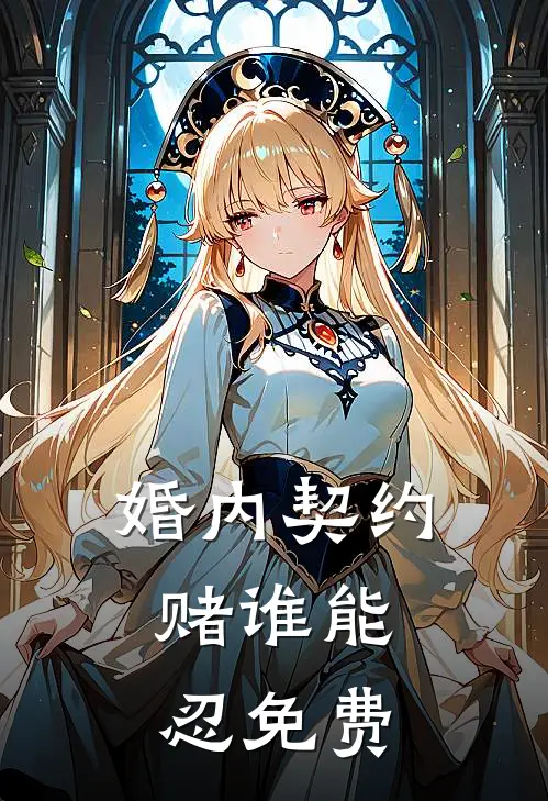 婚内契约，赌谁能忍免费
