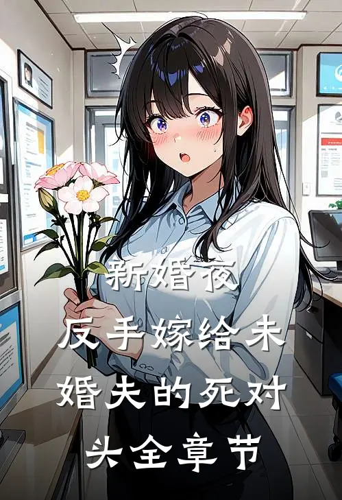 新婚夜，反手嫁给未婚夫的死对头全章节