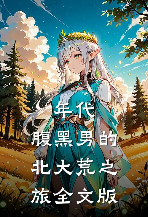 年代：腹黑男的北大荒之旅全文版
