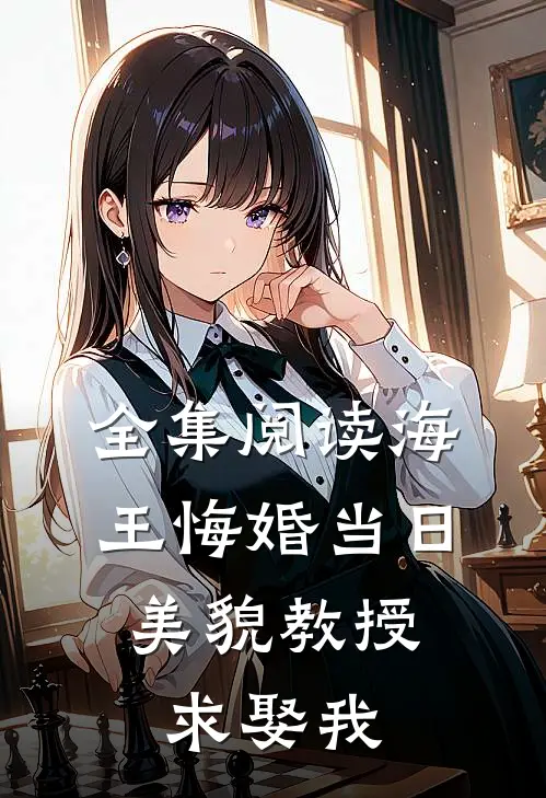 全集阅读海王悔婚当日，美貌教授求娶我