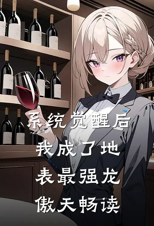 系统觉醒后，我成了地表最强龙傲天畅读
