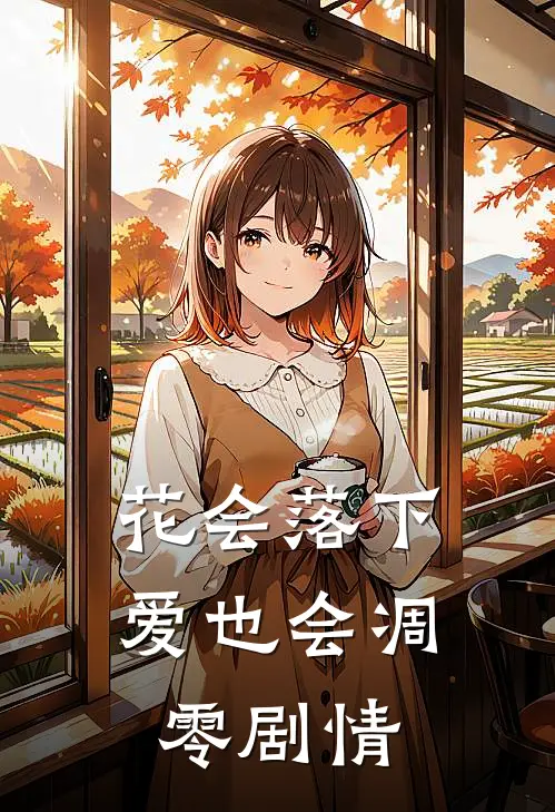 花会落下,爱也会凋零剧情介绍