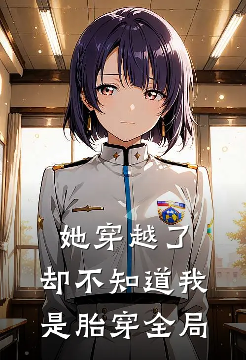 她穿越了，却不知道我是胎穿全局