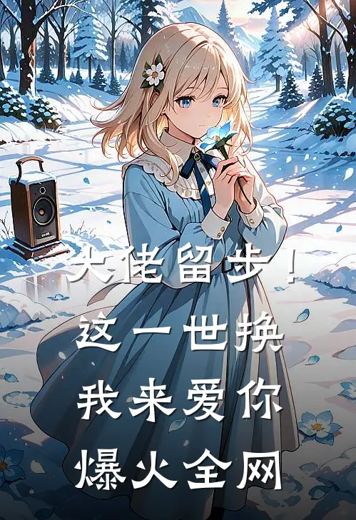 大佬留步！这一世换我来爱你爆火全网