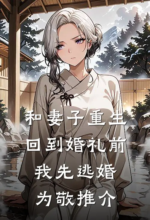 和妻子重生回到婚礼前，我先逃婚为敬推介
