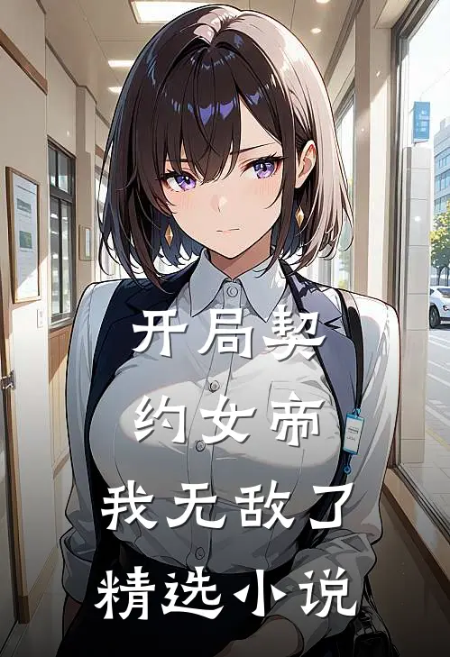 开局契约女帝,我无敌了精选
