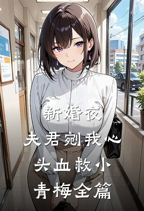 新婚夜，夫君剜我心头血救小青梅全篇