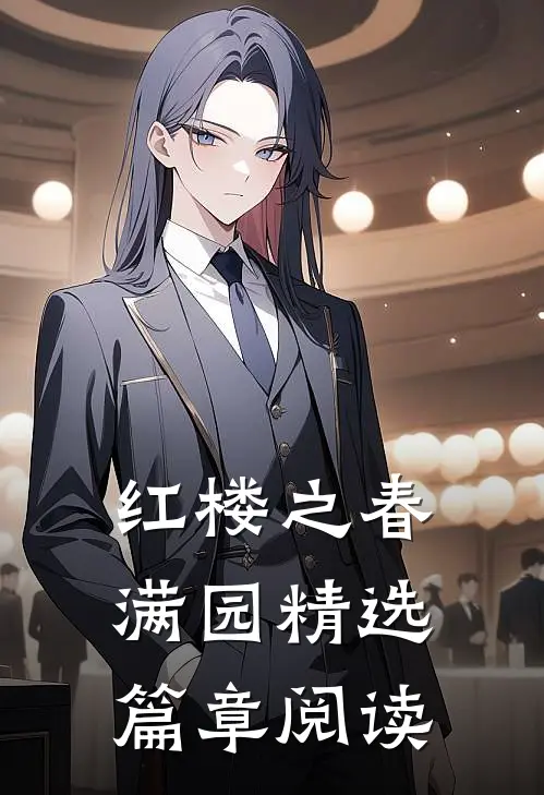 红楼之春满园精选篇章阅读