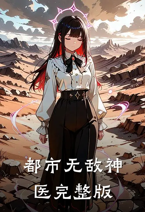 都市无敌神医完整版