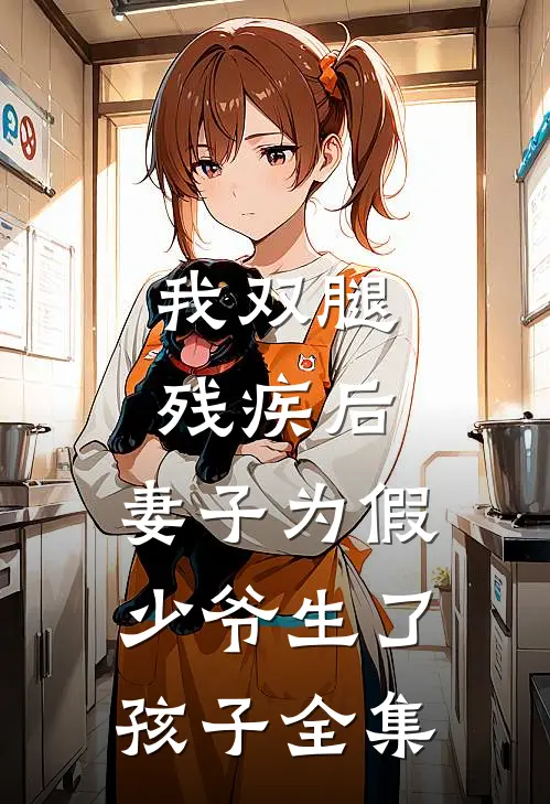 我双腿残疾后，妻子为假少爷生了孩子全集