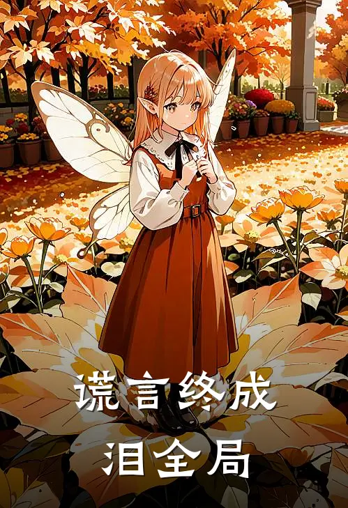 谎言终成泪全局