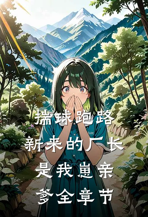 揣球跑路，新来的厂长是我崽亲爹全章节