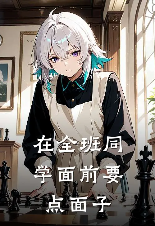 在全班同学面前要点面子怎么说