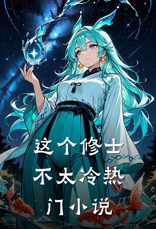 这个修士不太冷热门小说