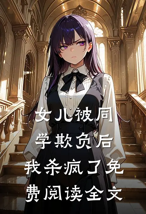 女儿被同学欺负后，我杀疯了免费阅读全文