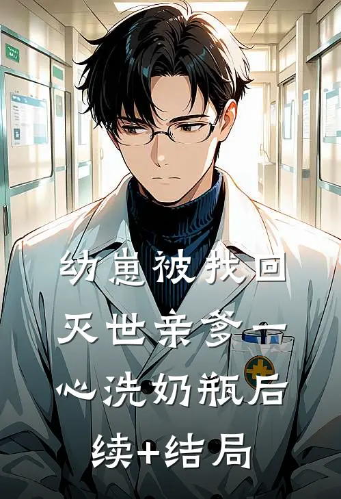 幼崽被找回，灭世亲爹一心洗奶瓶后续+结局