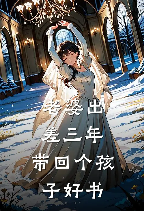 老婆出差三年，带回个孩子好书