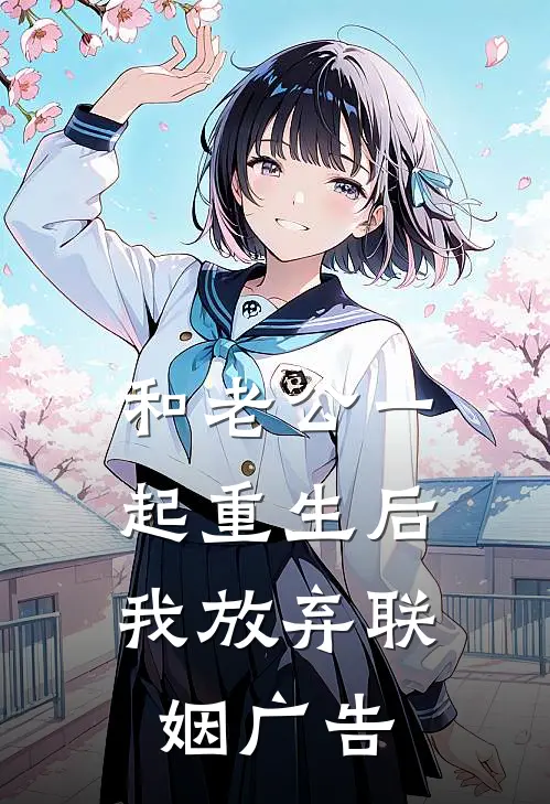 和老公一起重生后，我放弃联姻广告