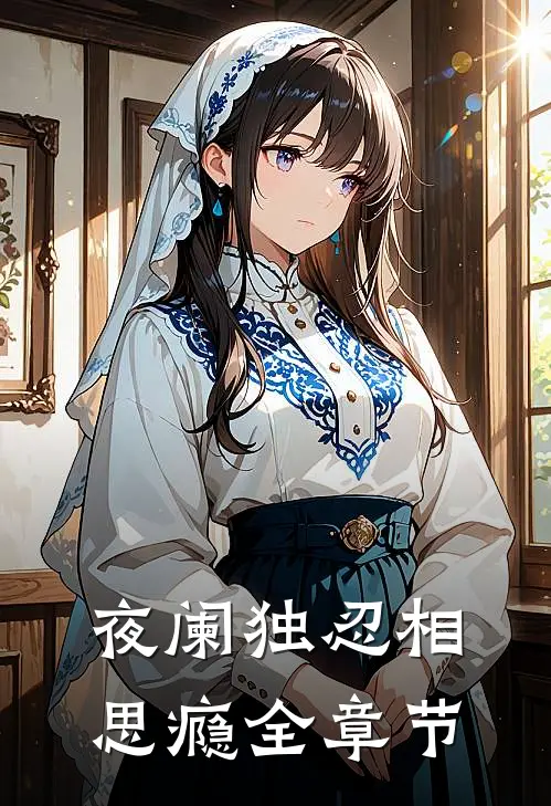 夜阑独忍相思瘾全章节