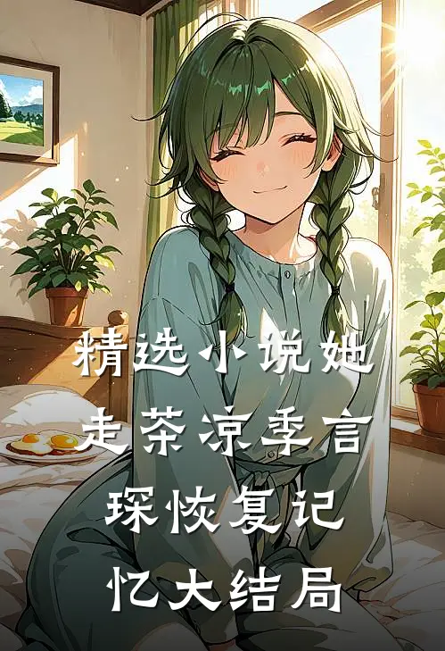 精选小说她走茶凉季言琛恢复记忆大结局