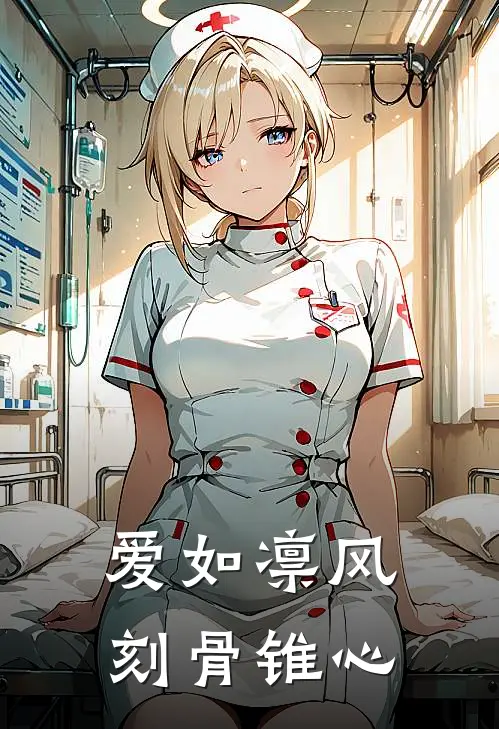 爱如凛风,刻骨锥心