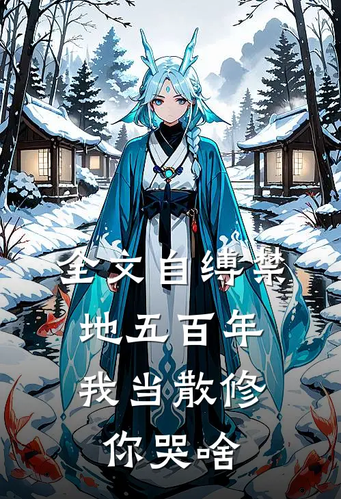全文自缚禁地五百年，我当散修你哭啥