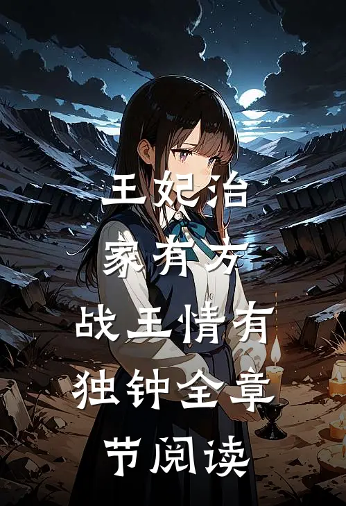 王妃治家有方，战王情有独钟全章节阅读