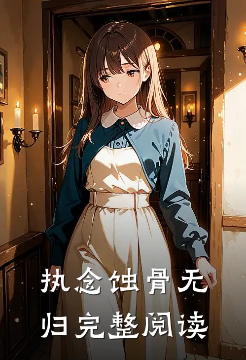 执念蚀骨无归完整阅读