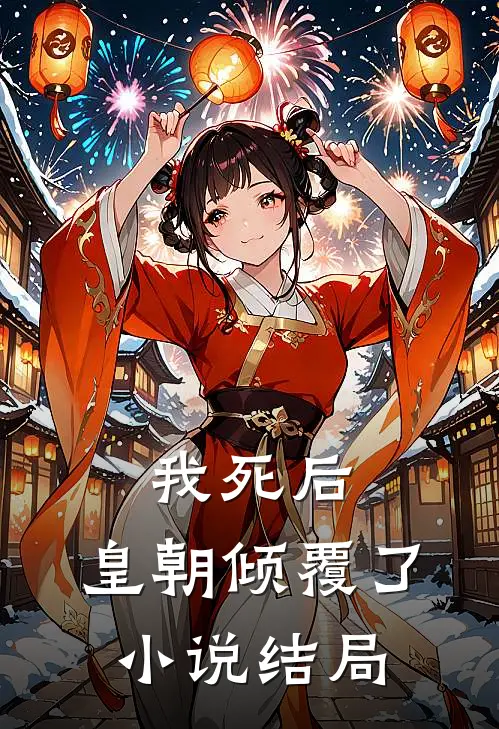 我死后，皇朝倾覆了小说结局