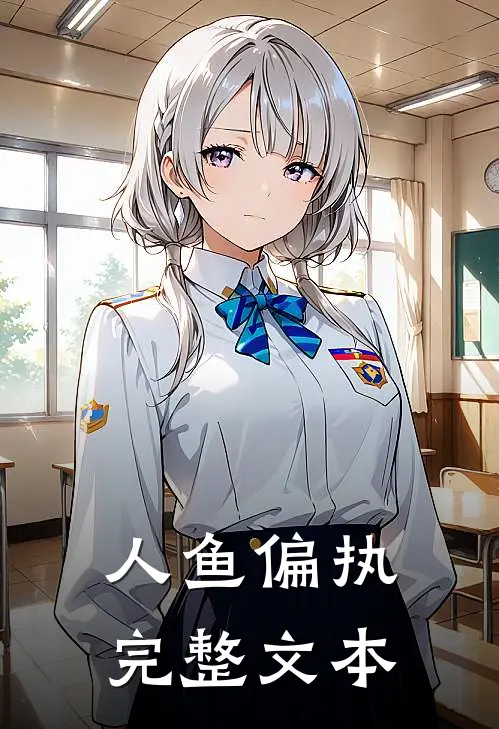 人鱼偏执完整文本在线阅读