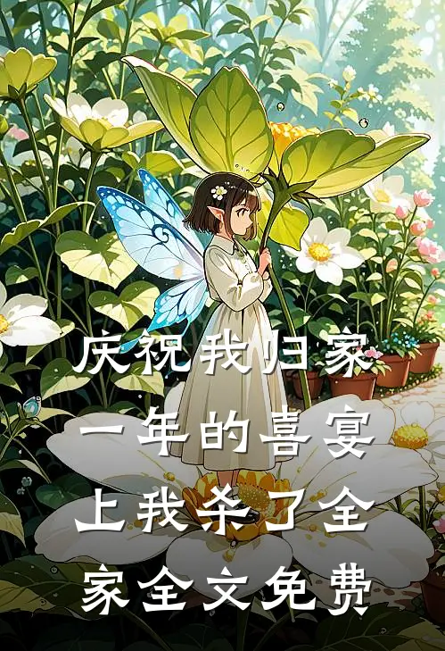 庆祝我归家一年的喜宴上我杀了全家全文免费