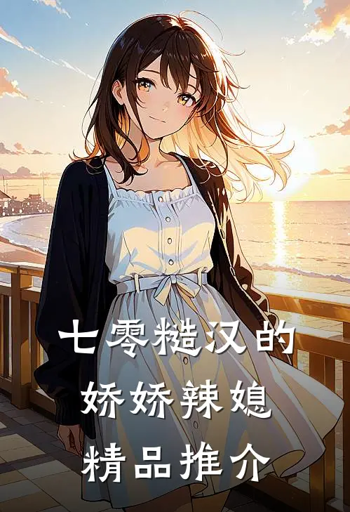 七零糙汉的娇娇辣媳精品推介