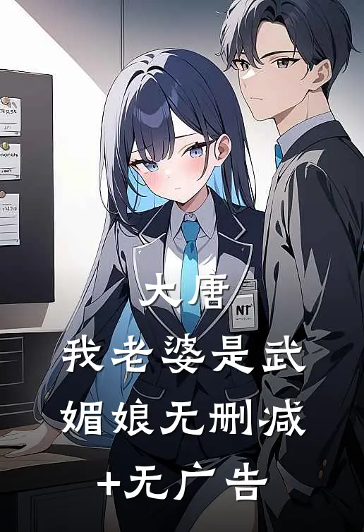 大唐：我老婆是武媚娘无删减+无广告