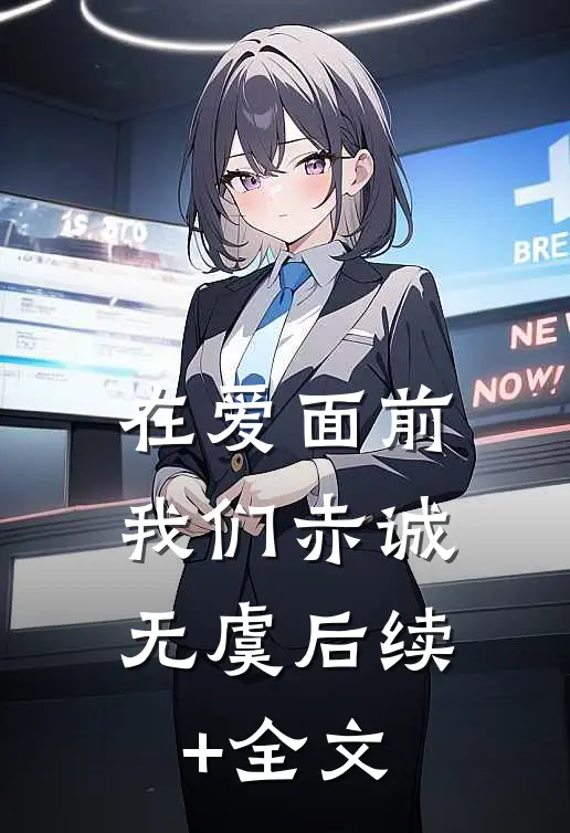 在爱面前，我们赤诚无虞后续+全文
