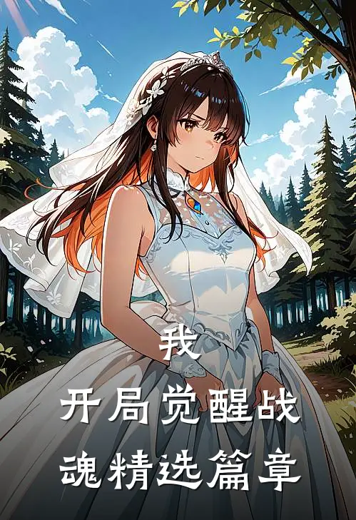 我，开局觉醒战魂精选篇章