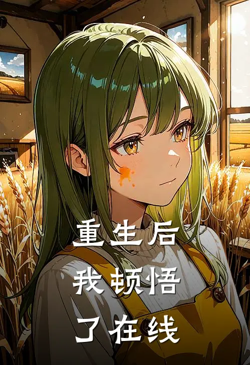 重生后,我顿悟了在线阅读