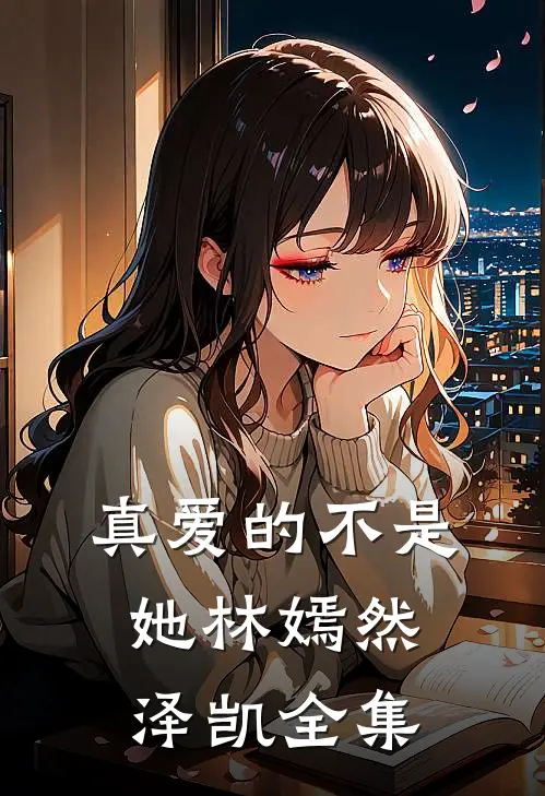 真爱的不是她林嫣然泽凯全集