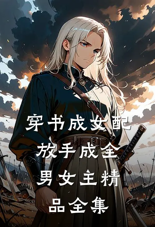 穿书成女配，放手成全男女主精品全集