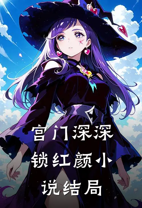 宫门深深锁红颜小说结局