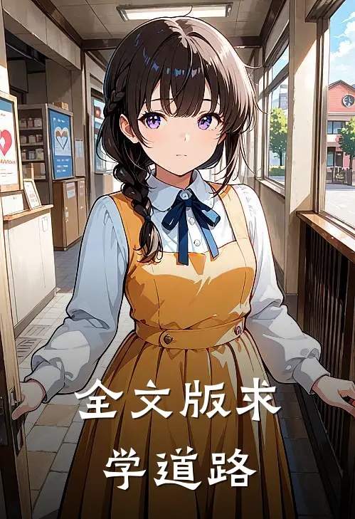 全文版求学道路