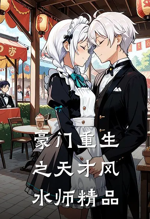 豪门重生之天才风水师精品