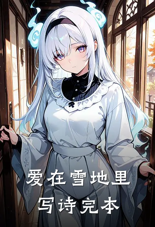 爱在雪地里写诗完本