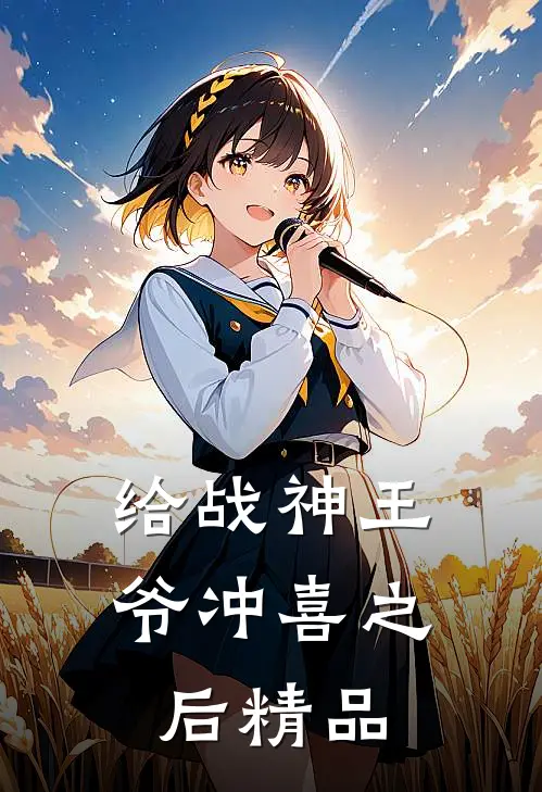 给战神王爷冲喜之后精品