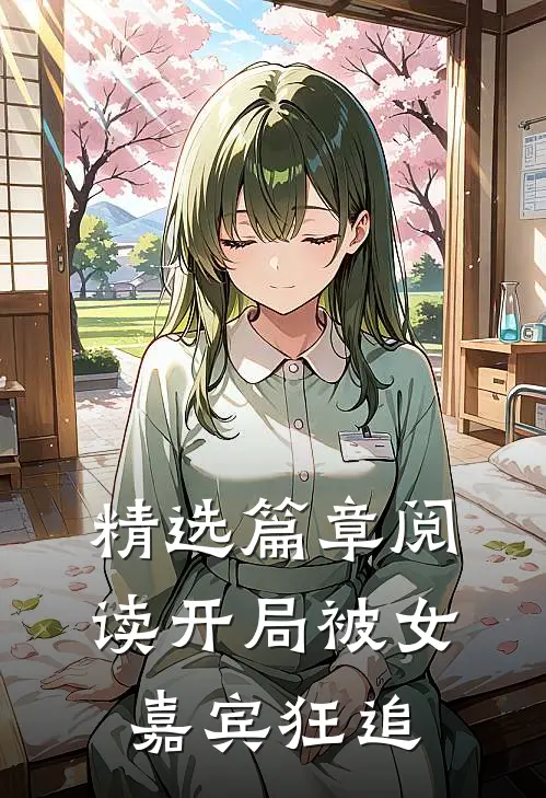 精选篇章阅读开局被女嘉宾狂追