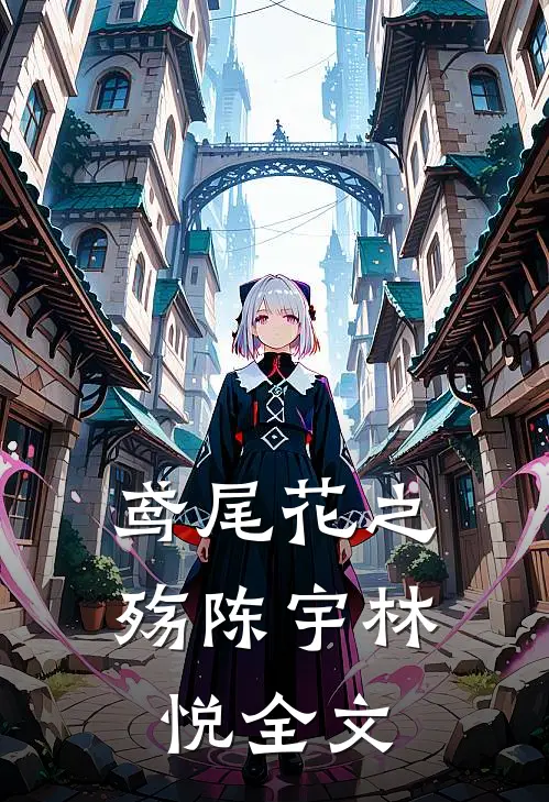 鸢尾花之殇陈宇林悦全文