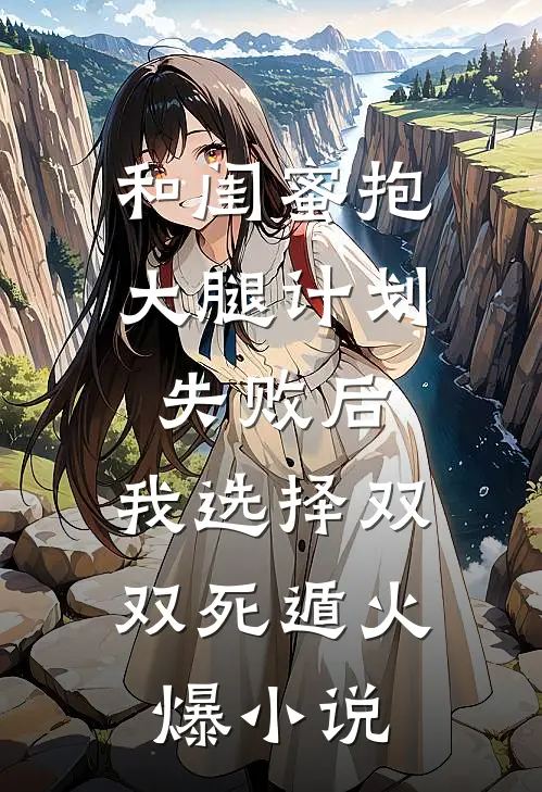 和闺蜜抱大腿计划失败后，我选择双双死遁火爆小说