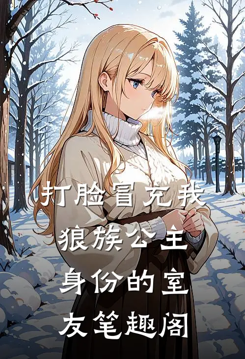 打脸冒充我狼族公主身份的室友笔趣阁