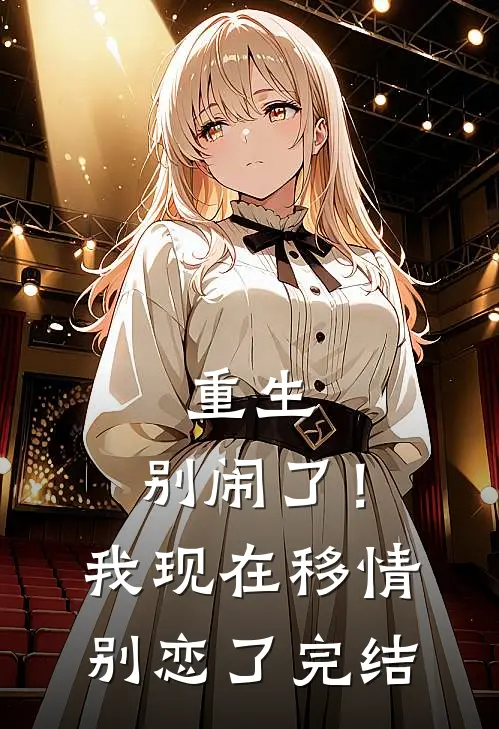 重生：别闹了！我现在移情别恋了完结